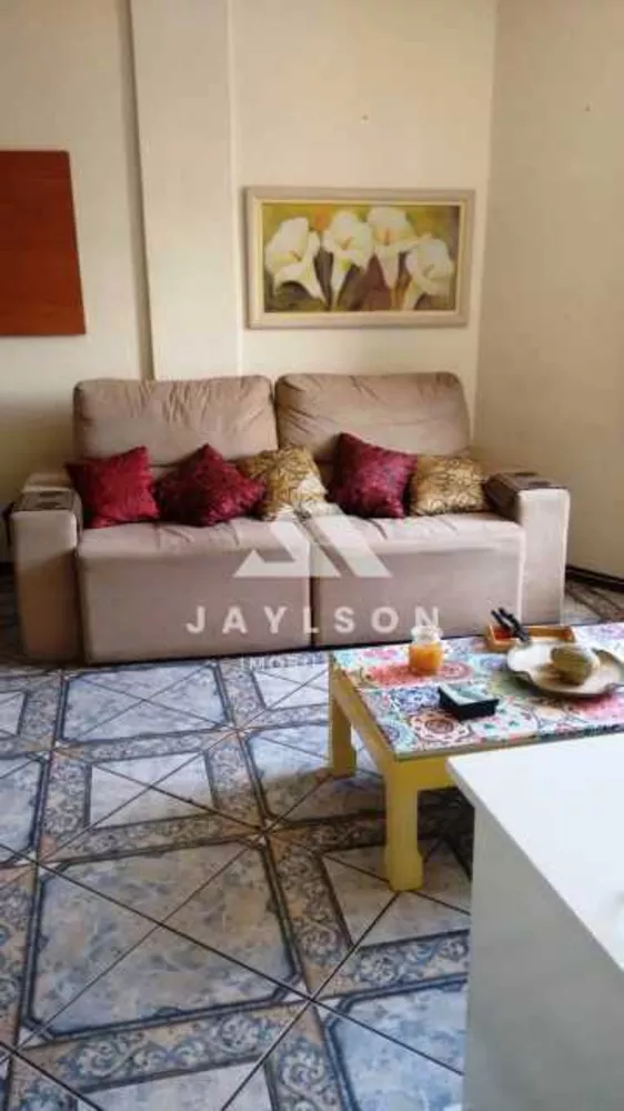 Apartamento, 2 quartos, 70 m² - Foto 8