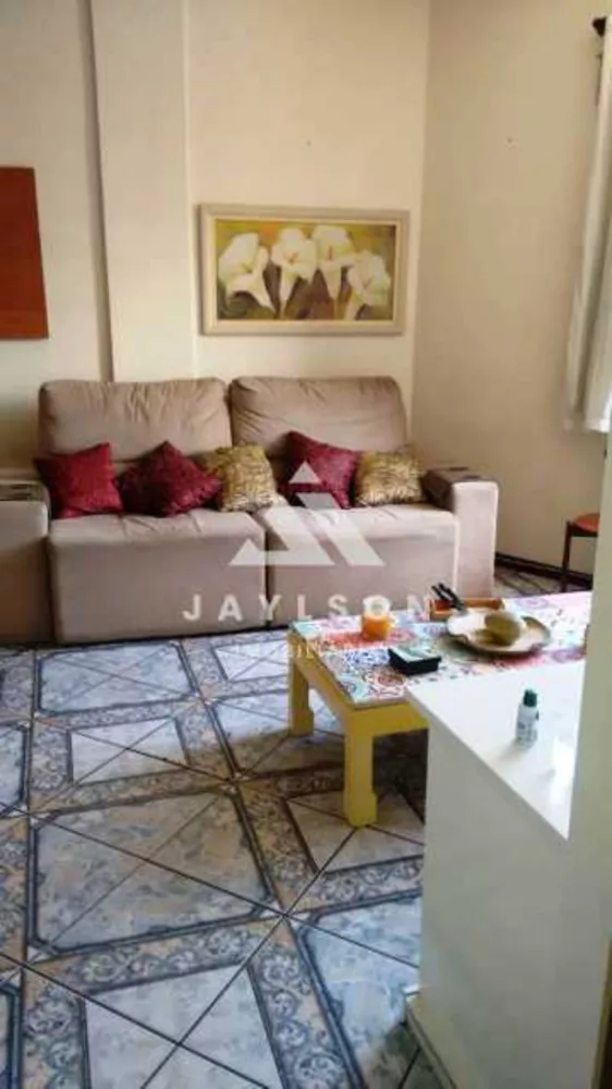 Apartamento, 2 quartos, 70 m² - Foto 7