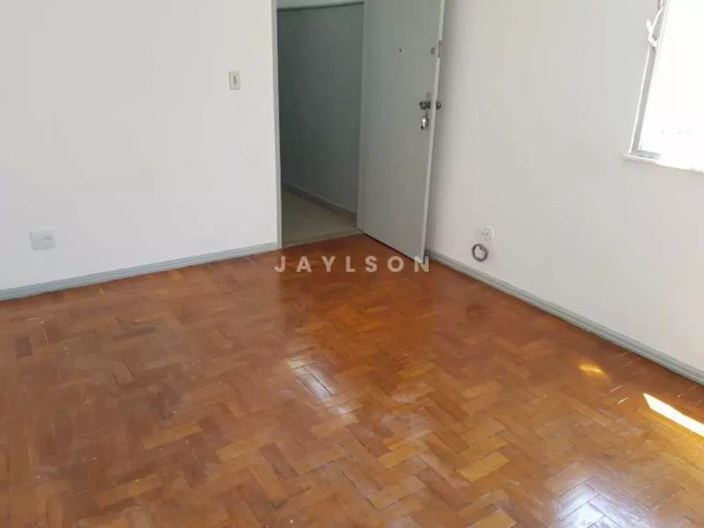 Apartamento, 2 quartos, 45 m² - Foto 2