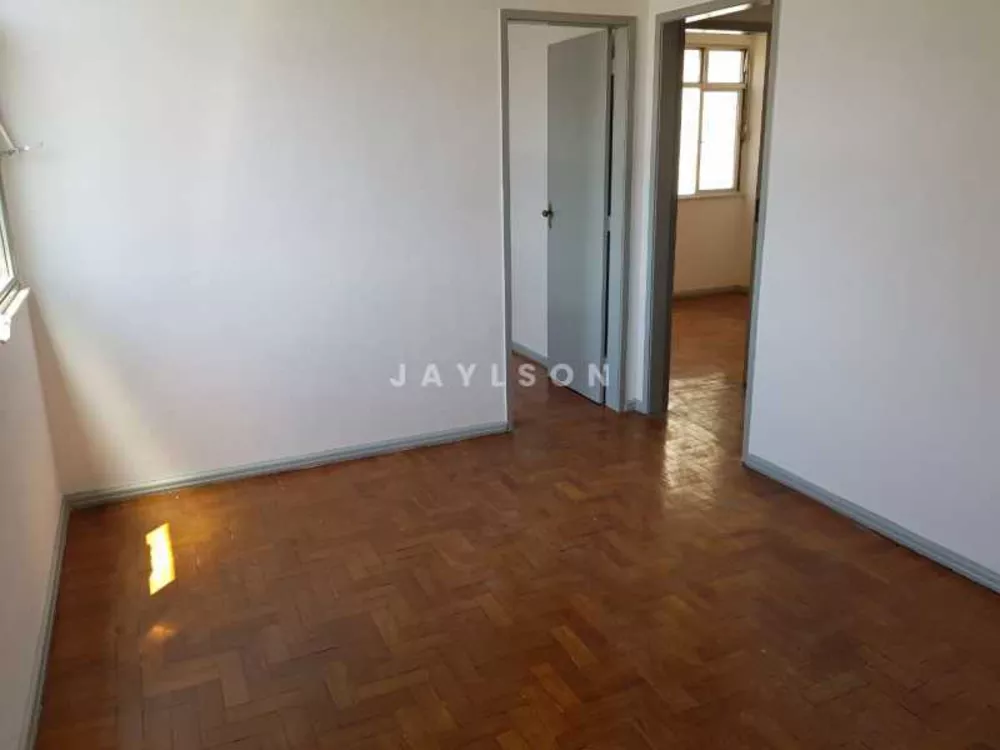 Apartamento, 2 quartos, 45 m² - Foto 1