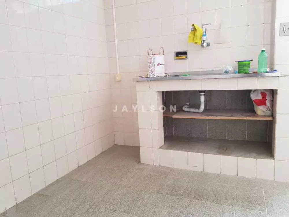 Apartamento, 2 quartos, 45 m² - Foto 12
