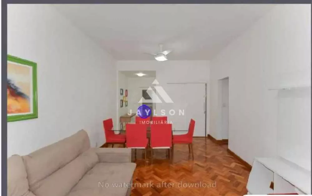 Apartamento à venda com 3 quartos, 103m² - Foto 4