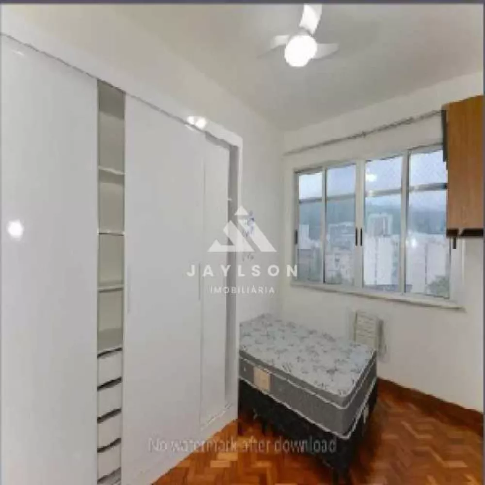 Apartamento à venda com 3 quartos, 103m² - Foto 3