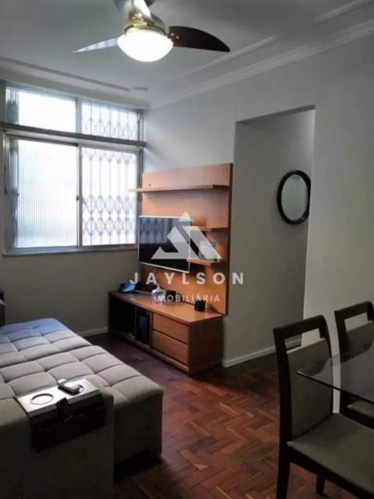 Apartamento à venda com 3 quartos, 57m² - Foto 3