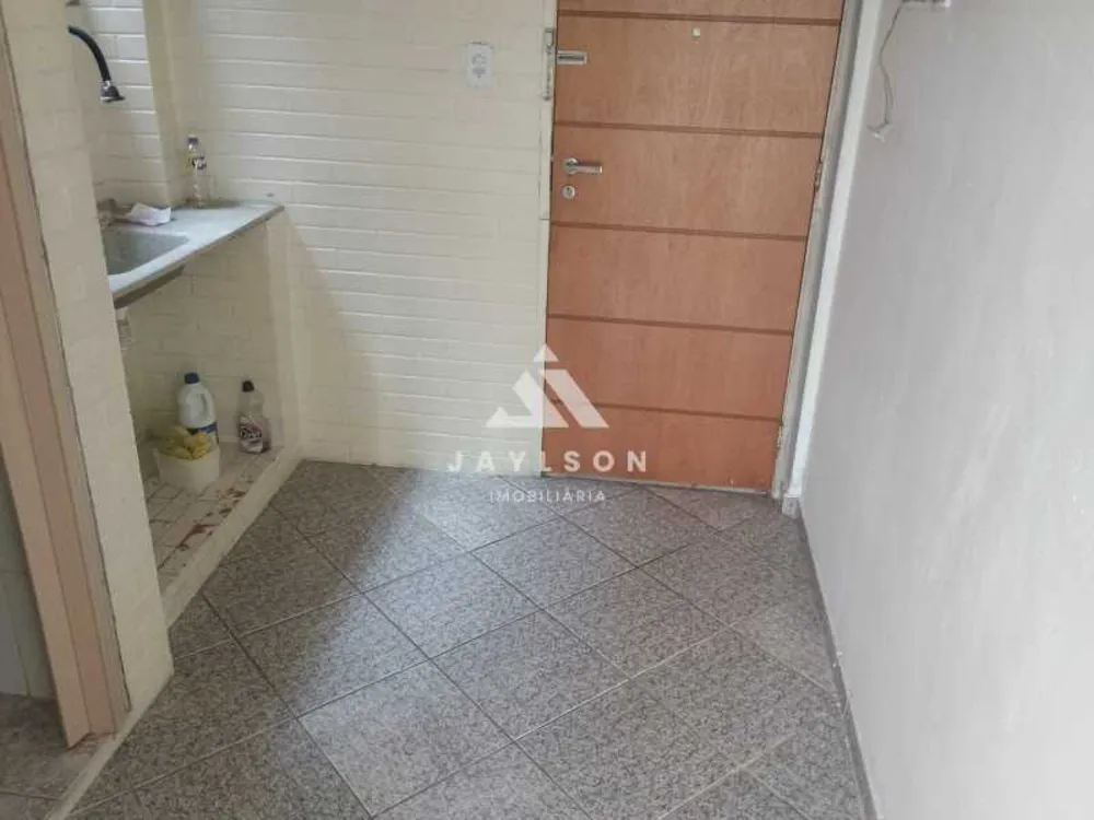 Kitnet-Studio, 25 m² - Foto 17