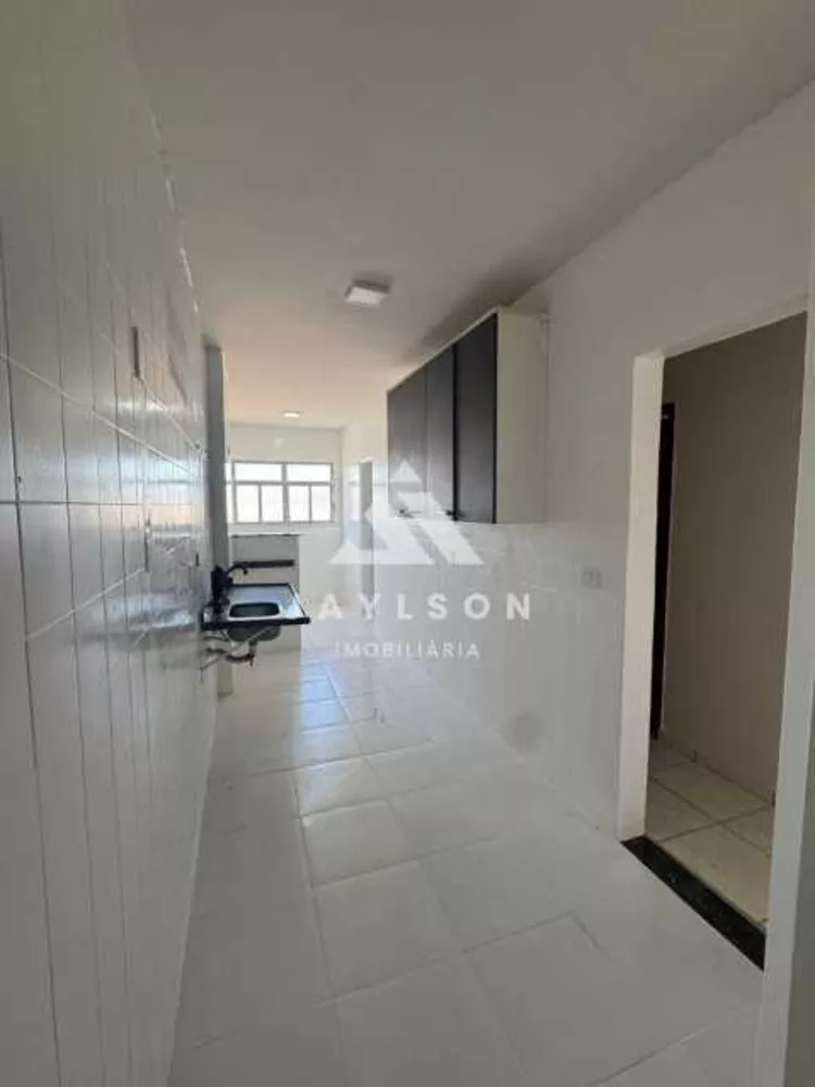 Apartamento, 2 quartos, 49 m² - Foto 8