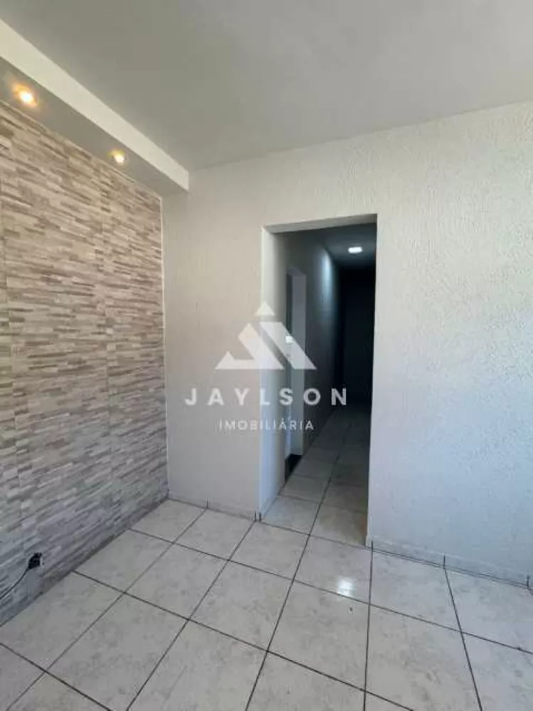 Apartamento, 2 quartos, 49 m² - Foto 2