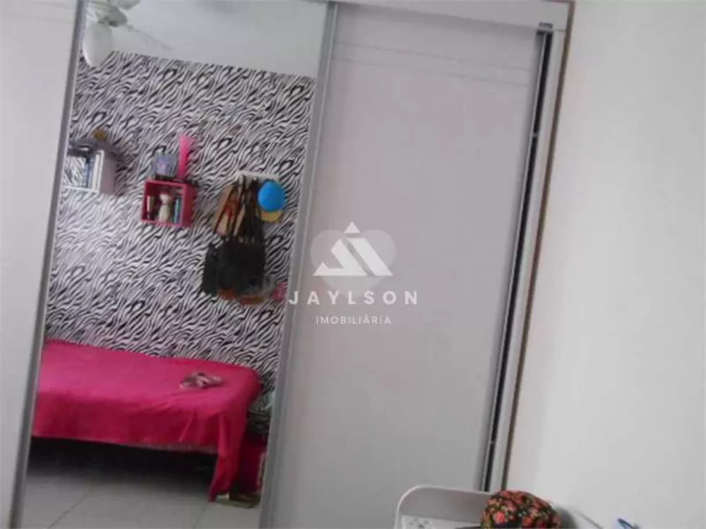 Apartamento, 3 quartos, 60 m² - Foto 2