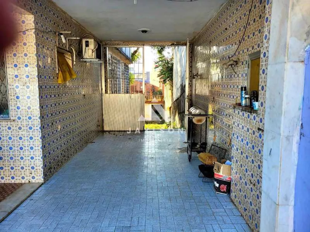 Casa, 3 quartos, 141 m² - Foto 1