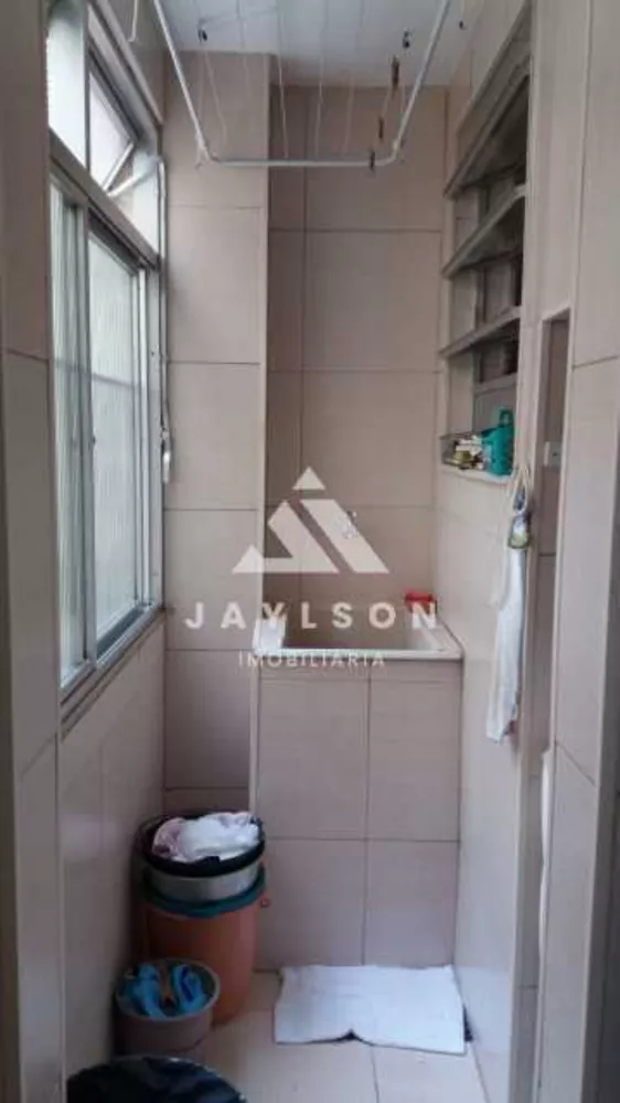 Apartamento, 1 quarto, 36 m² - Foto 11