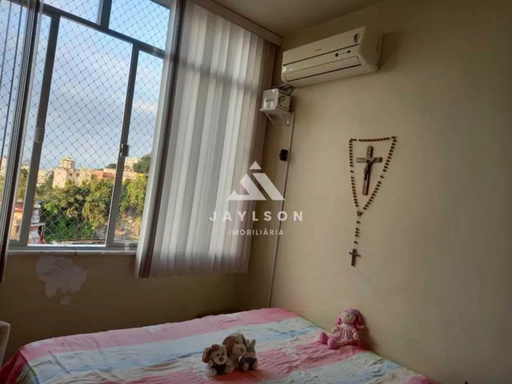Apartamento, 1 quarto, 36 m² - Foto 9