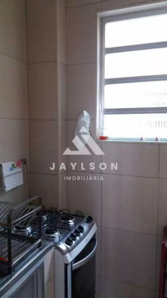 Apartamento, 1 quarto, 36 m² - Foto 1
