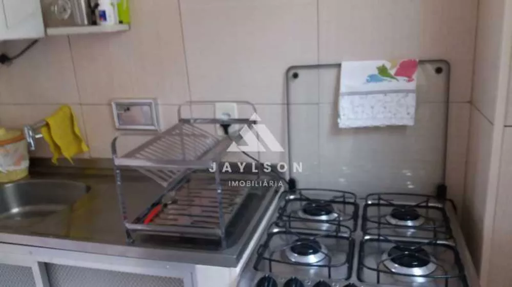 Apartamento, 1 quarto, 36 m² - Foto 10