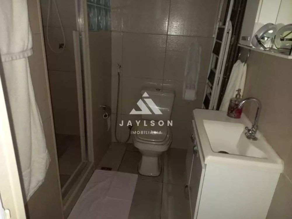 Apartamento, 1 quarto, 36 m² - Foto 5