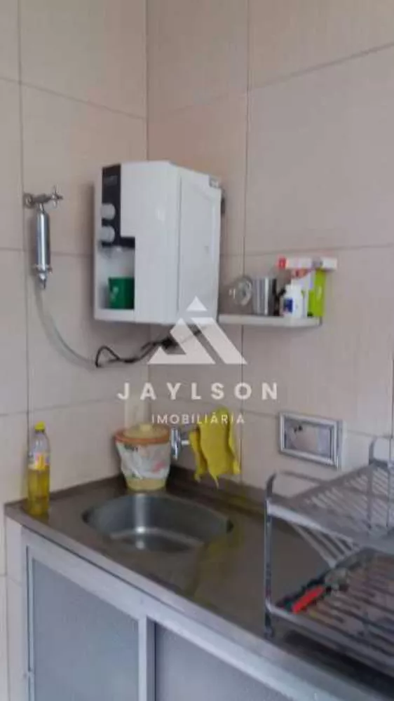 Apartamento, 1 quarto, 36 m² - Foto 7