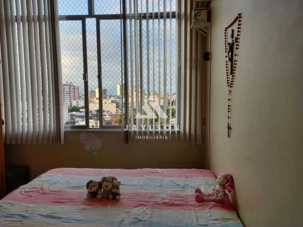 Apartamento, 1 quarto, 36 m² - Foto 4