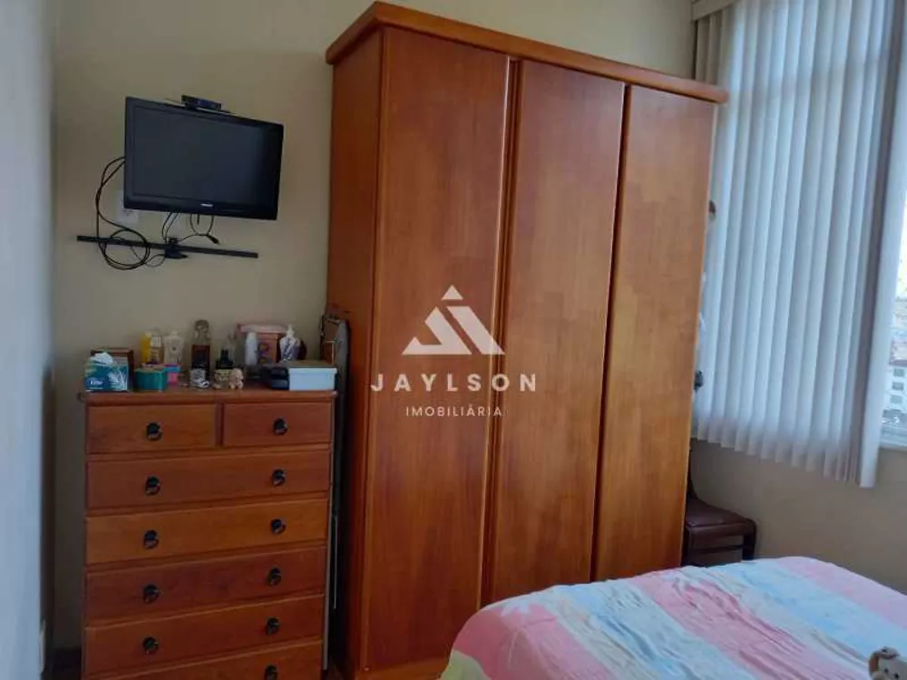 Apartamento, 1 quarto, 36 m² - Foto 3