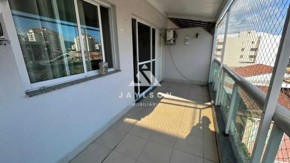 Cobertura, 4 quartos, 195 m² - Foto 7
