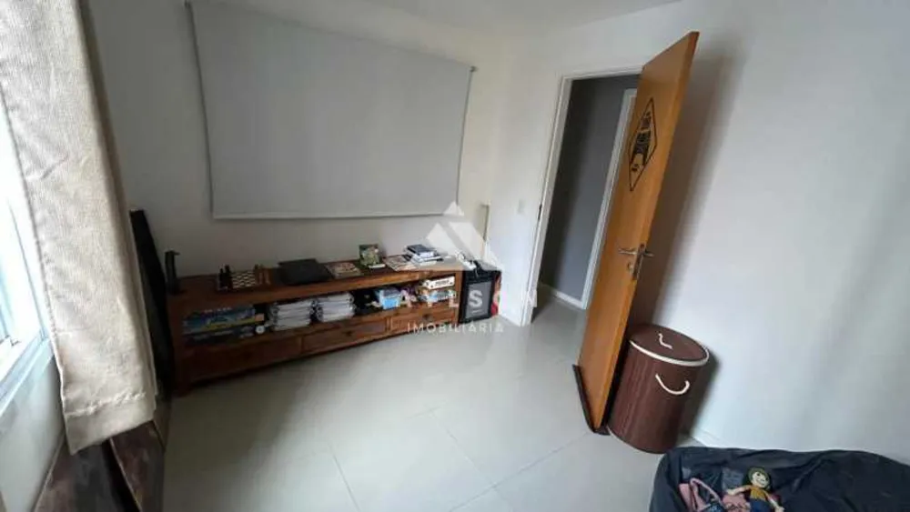 Cobertura, 4 quartos, 195 m² - Foto 17