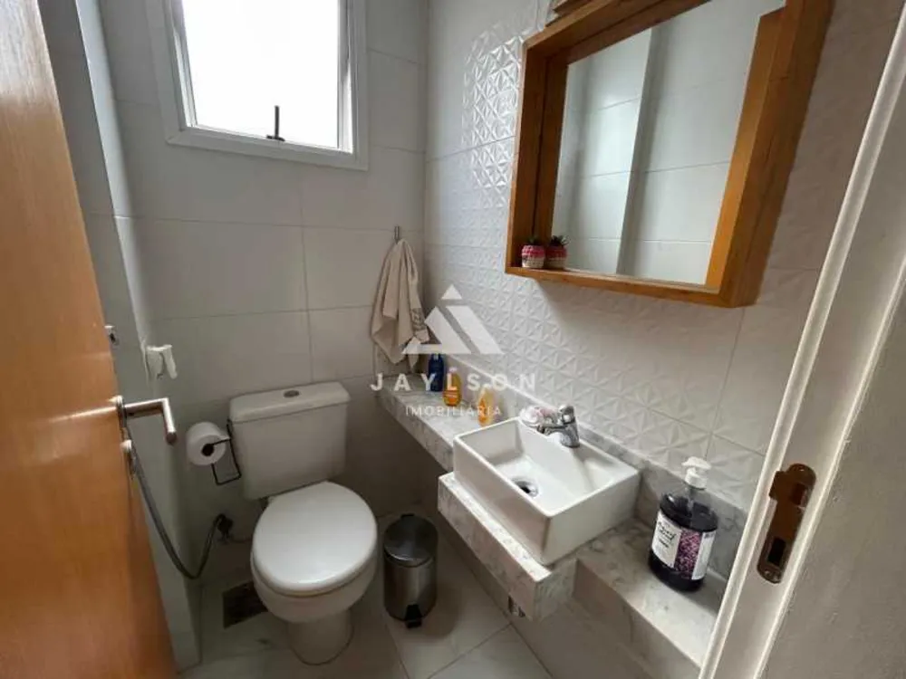 Cobertura, 4 quartos, 195 m² - Foto 14
