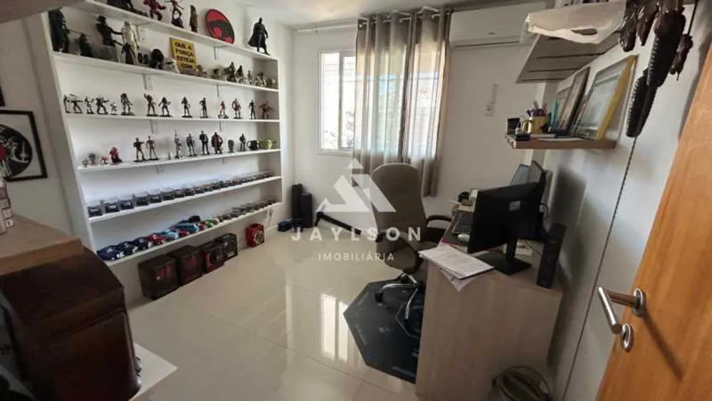 Cobertura, 4 quartos, 195 m² - Foto 9