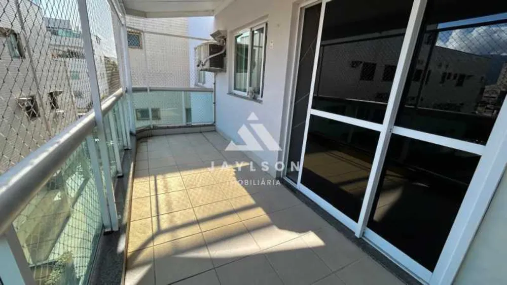 Cobertura, 4 quartos, 195 m² - Foto 10