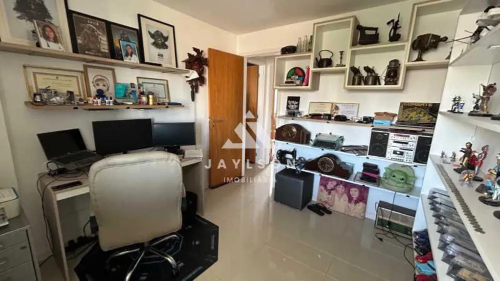 Cobertura, 4 quartos, 195 m² - Foto 5