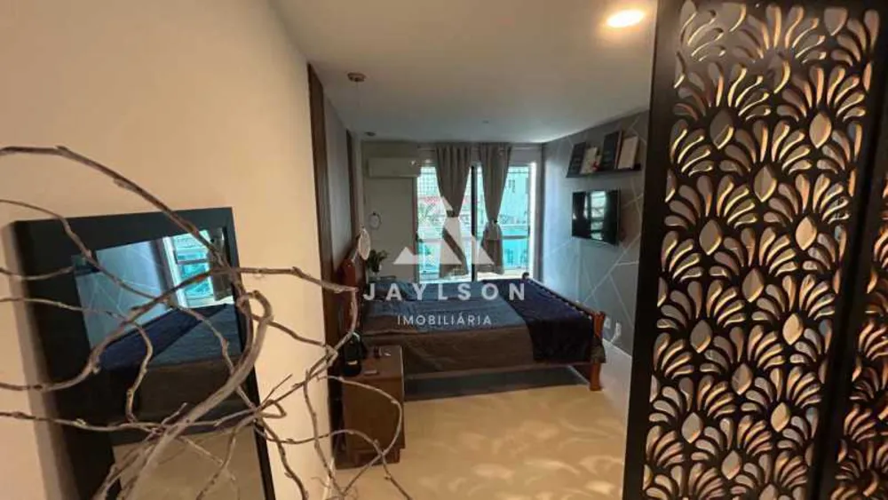 Cobertura, 4 quartos, 195 m² - Foto 1
