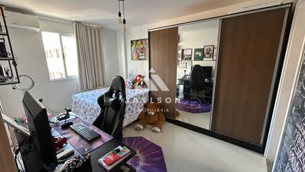 Cobertura, 4 quartos, 195 m² - Foto 15
