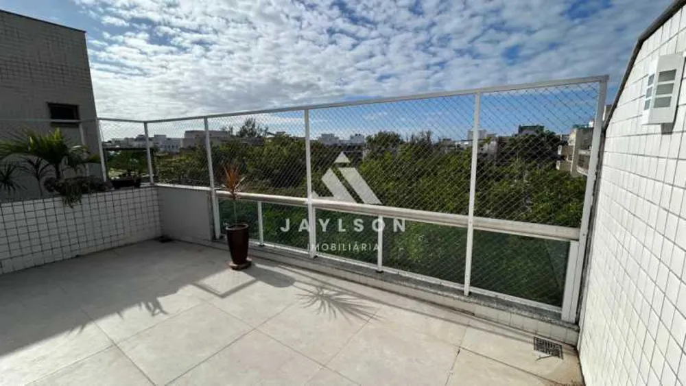 Cobertura, 4 quartos, 195 m² - Foto 13