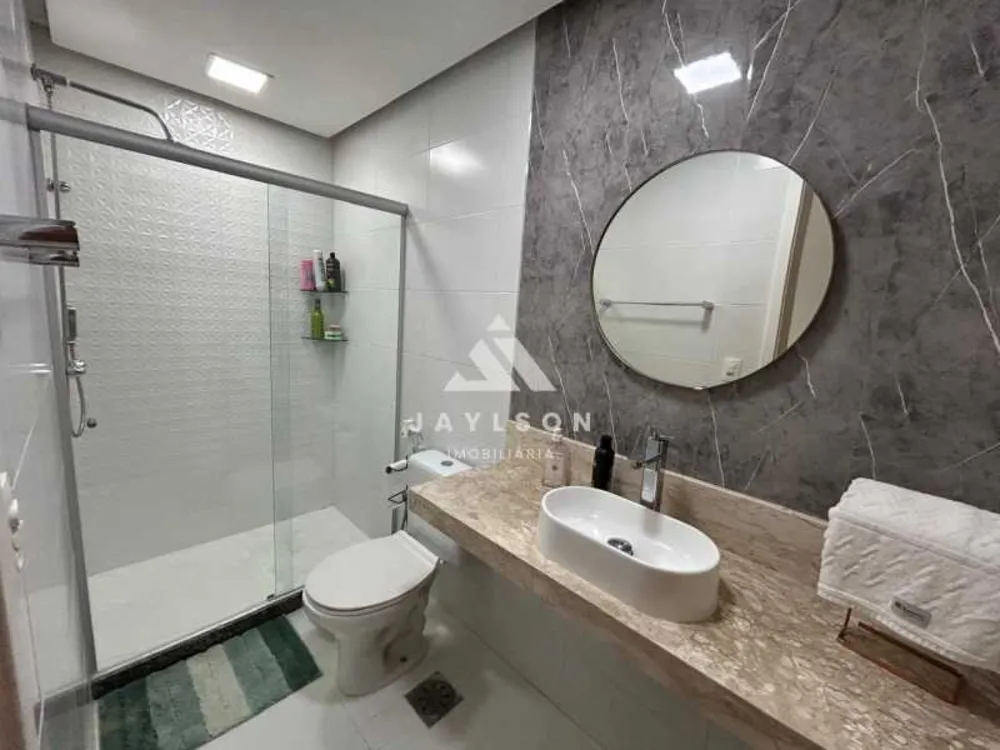 Cobertura, 4 quartos, 195 m² - Foto 6