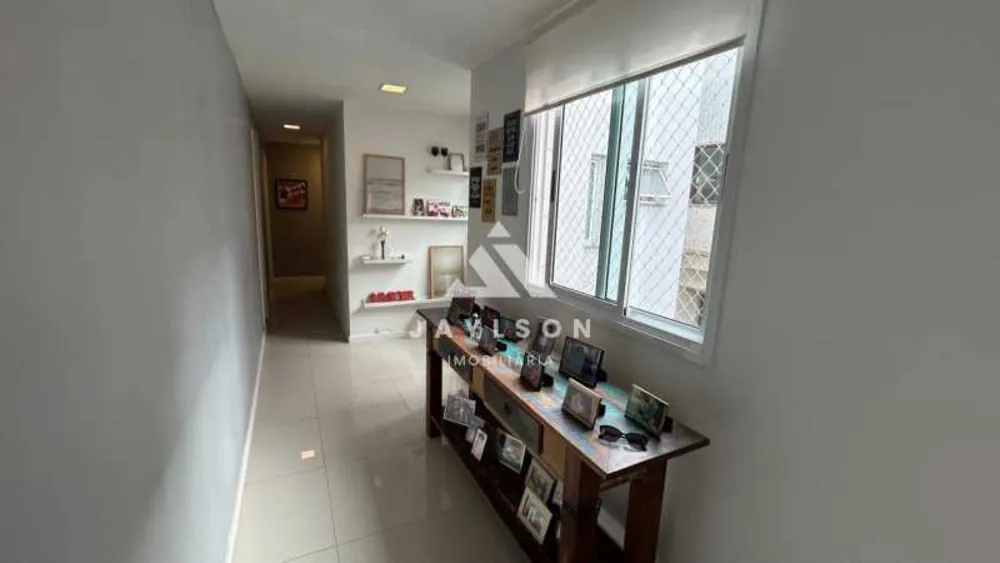 Cobertura, 4 quartos, 195 m² - Foto 4