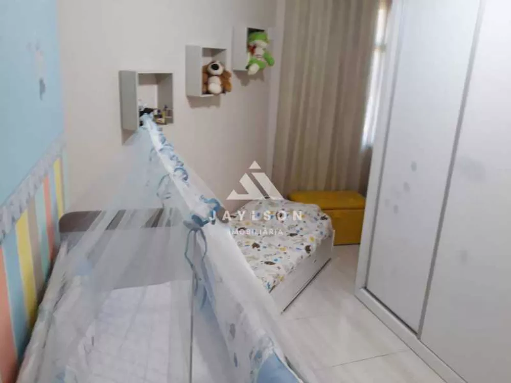 Apartamento à venda com 2 quartos, 79m² - Foto 8