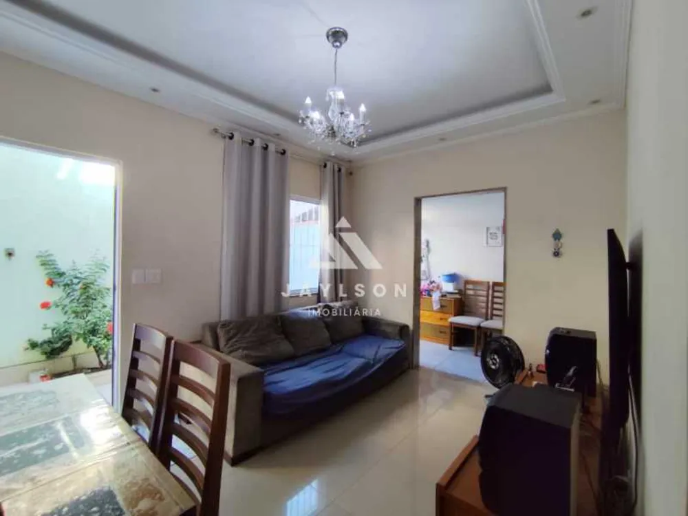 Casa, 3 quartos, 130 m² - Foto 2