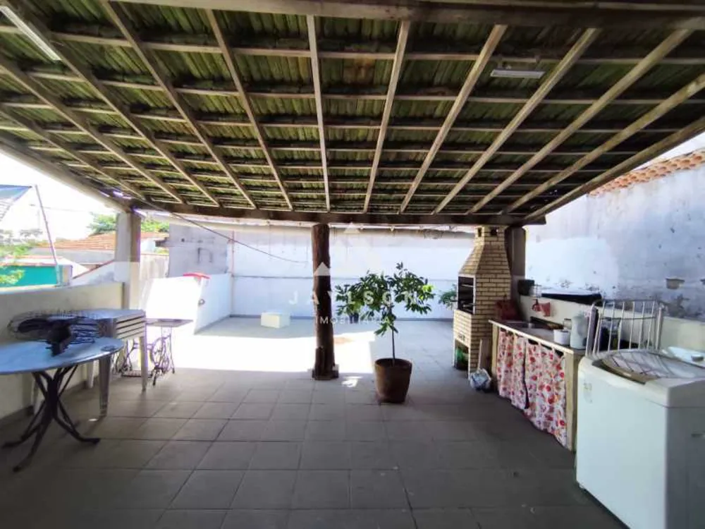 Casa, 3 quartos, 130 m² - Foto 12