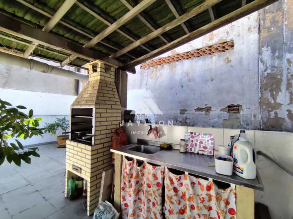 Casa, 3 quartos, 130 m² - Foto 13
