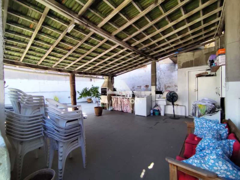 Casa, 3 quartos, 130 m² - Foto 1