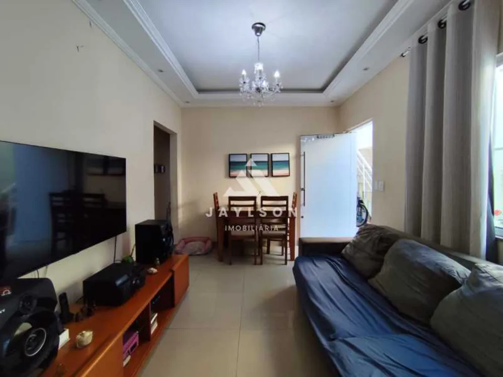 Casa, 3 quartos, 130 m² - Foto 11
