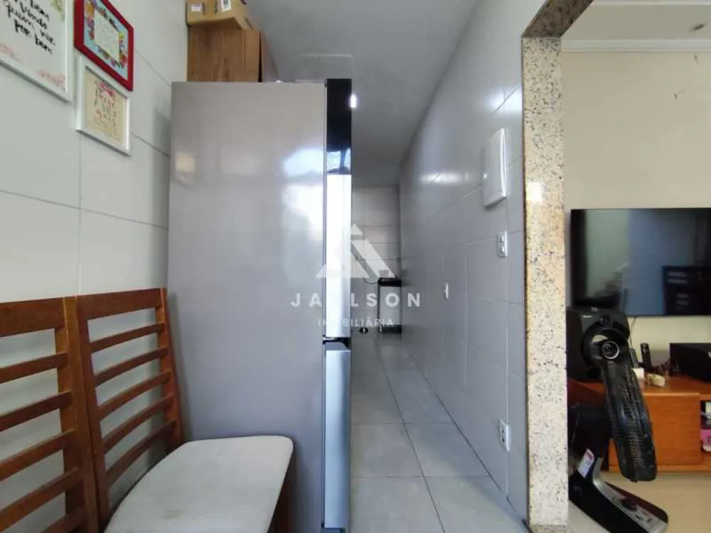 Casa, 3 quartos, 130 m² - Foto 9