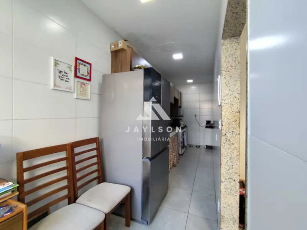 Casa, 3 quartos, 130 m² - Foto 26