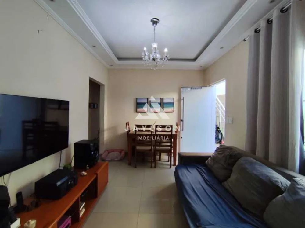 Casa, 3 quartos, 130 m² - Foto 20