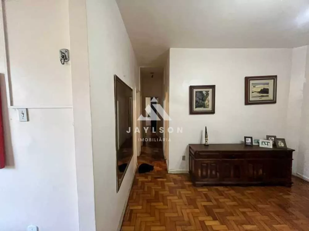 Apartamento à venda com 3 quartos, 93m² - Foto 4