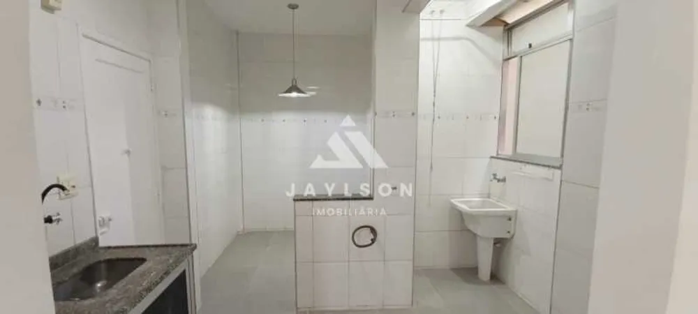 Apartamento, 2 quartos, 48 m² - Foto 8