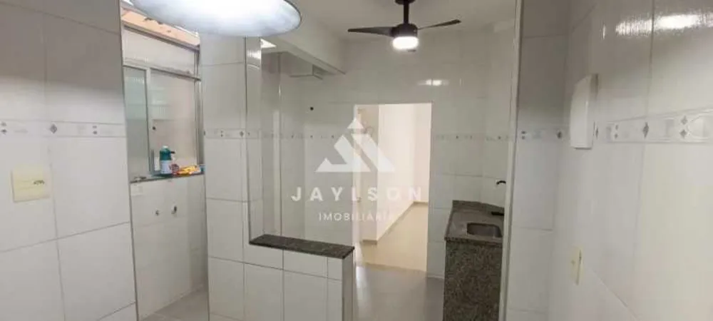 Apartamento, 2 quartos, 48 m² - Foto 9