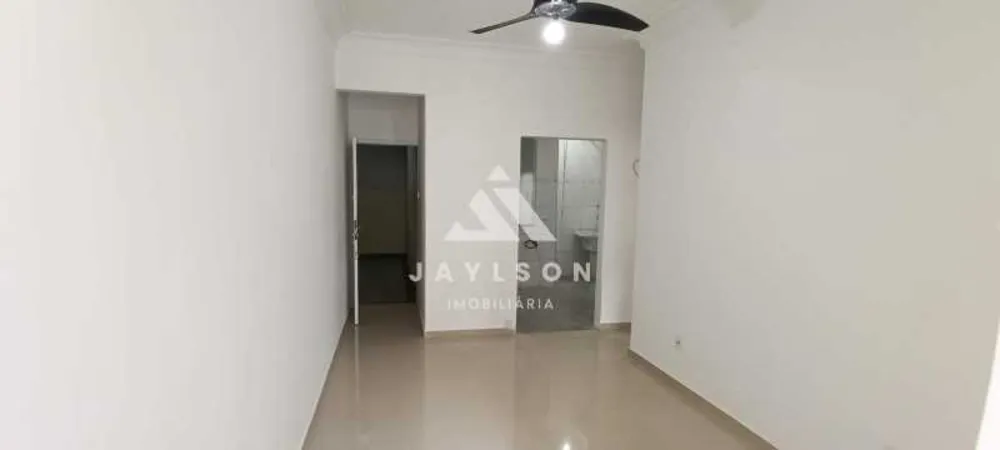 Apartamento, 2 quartos, 48 m² - Foto 1