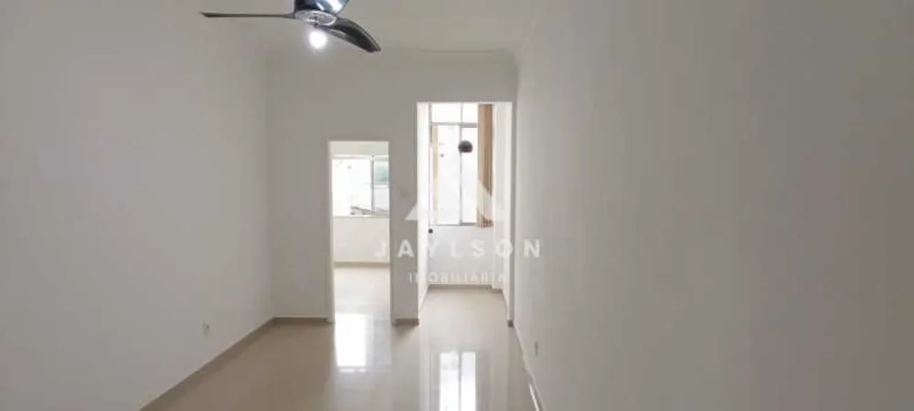 Apartamento, 2 quartos, 48 m² - Foto 2