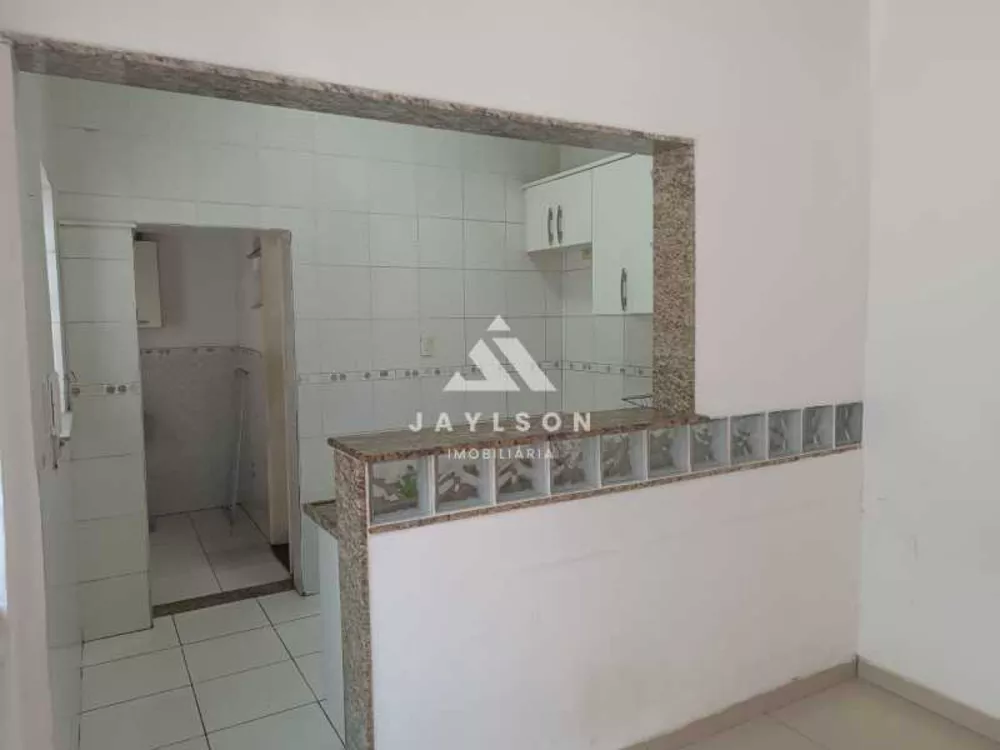 Casa de Vila à venda com 1 quarto, 38m² - Foto 1