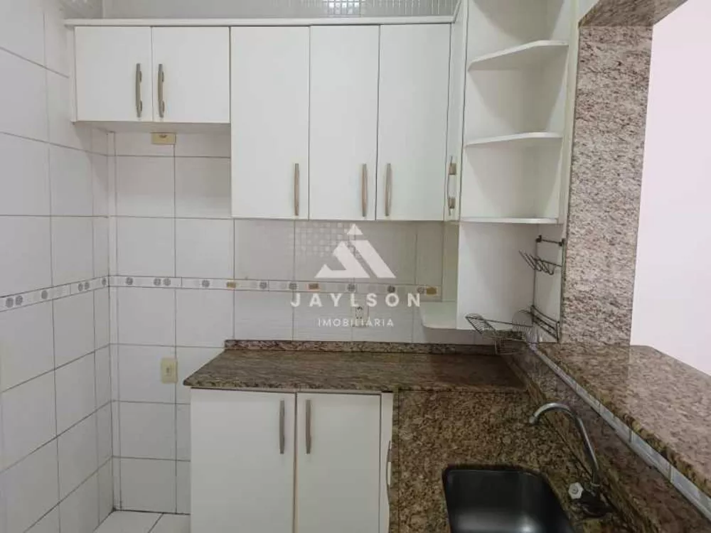 Casa de Vila, 1 quarto - Foto 1