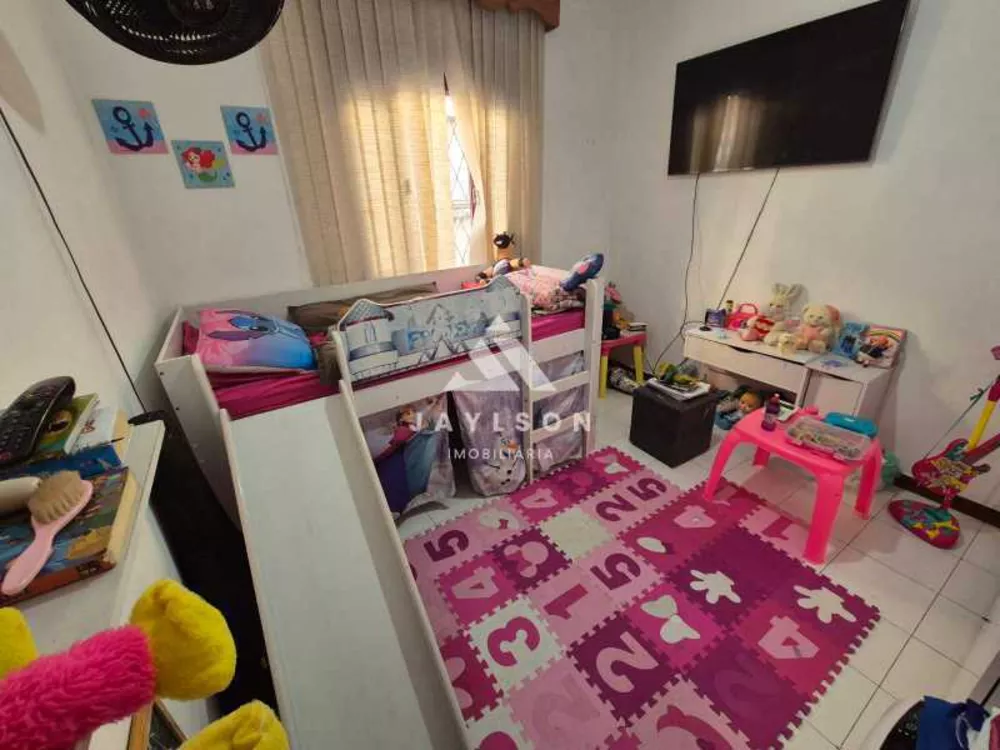 Apartamento à venda com 2 quartos, 89m² - Foto 10