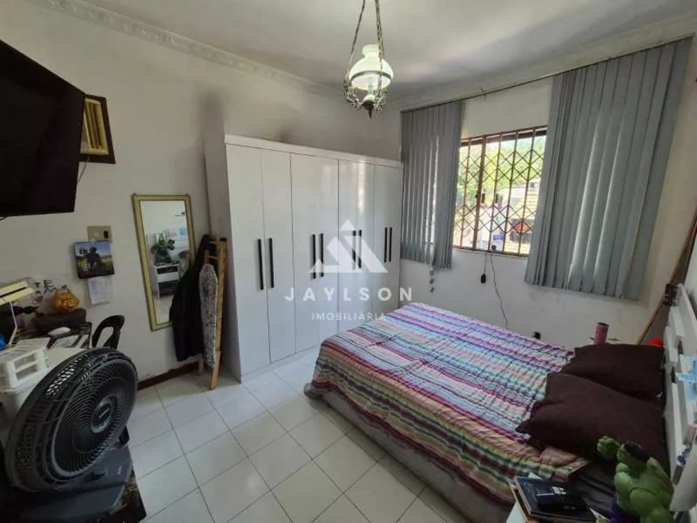 Apartamento à venda com 2 quartos, 89m² - Foto 8